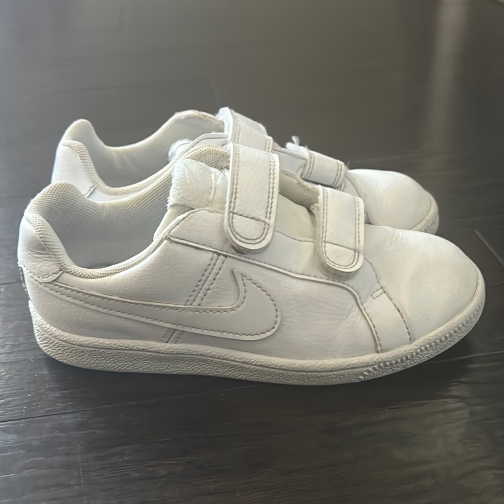 Nike sneaker. Size 12C.